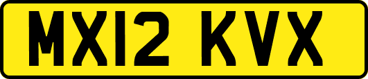 MX12KVX
