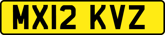 MX12KVZ