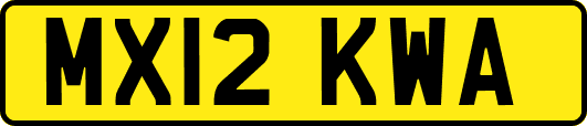 MX12KWA
