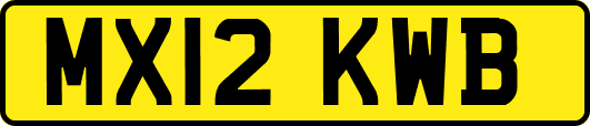 MX12KWB