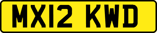 MX12KWD
