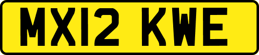 MX12KWE