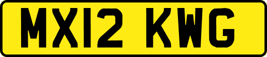 MX12KWG