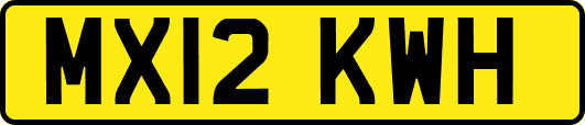MX12KWH