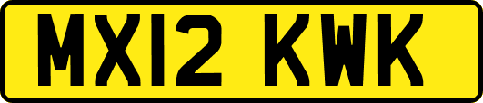 MX12KWK