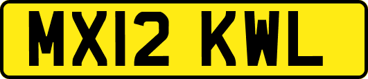 MX12KWL