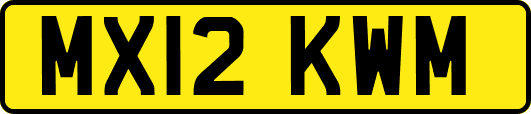 MX12KWM