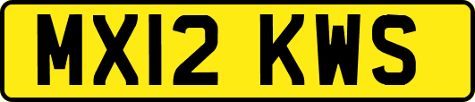 MX12KWS
