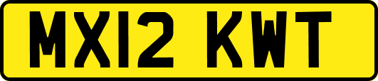MX12KWT