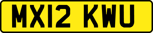 MX12KWU