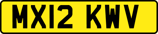 MX12KWV