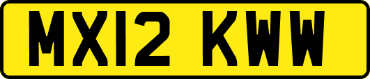 MX12KWW