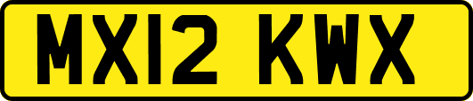 MX12KWX