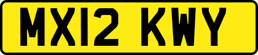 MX12KWY