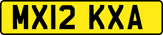 MX12KXA