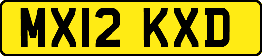 MX12KXD