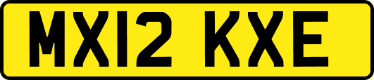 MX12KXE