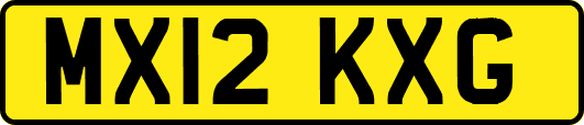 MX12KXG