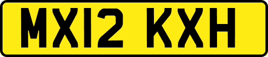 MX12KXH