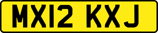 MX12KXJ