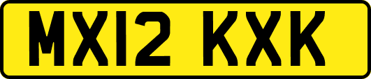 MX12KXK