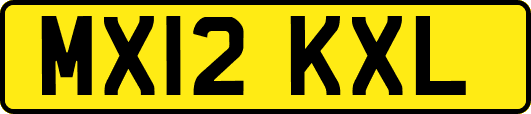 MX12KXL