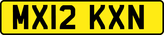 MX12KXN