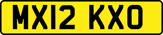 MX12KXO