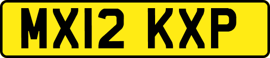 MX12KXP