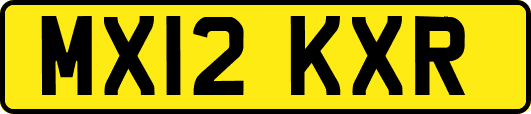 MX12KXR