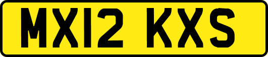 MX12KXS