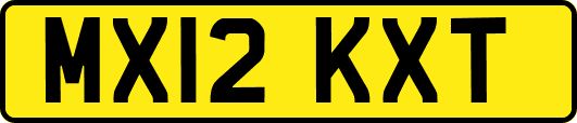 MX12KXT