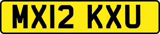 MX12KXU