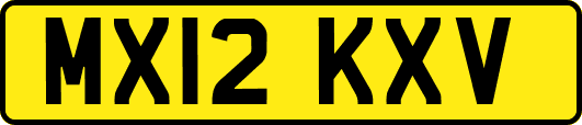 MX12KXV