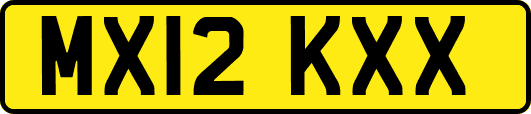 MX12KXX