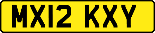 MX12KXY