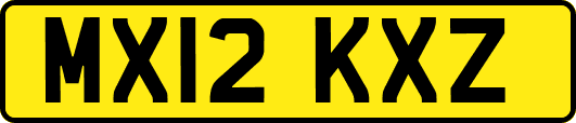 MX12KXZ