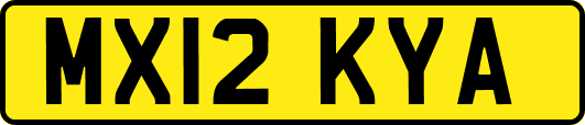 MX12KYA