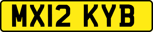 MX12KYB