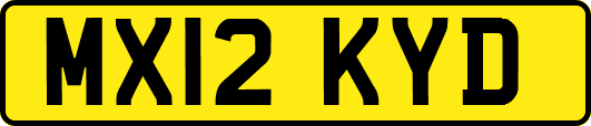 MX12KYD
