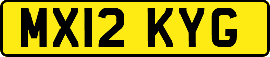 MX12KYG
