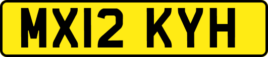 MX12KYH