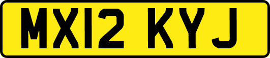 MX12KYJ