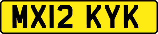 MX12KYK