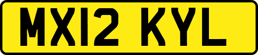 MX12KYL
