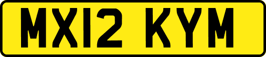 MX12KYM