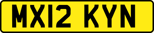 MX12KYN