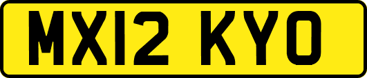 MX12KYO
