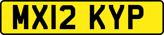 MX12KYP