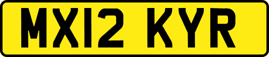 MX12KYR